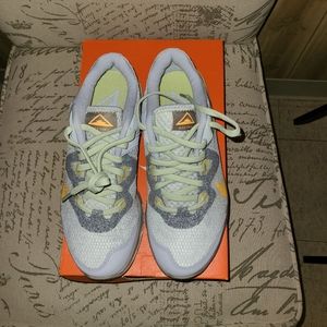 Womens new Nike sneakers